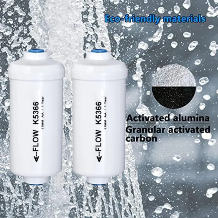 2%20Pcs%20Accessories%20Fluoride%20Water%20Filter%20K5366%20PF-2%20Compatible%20with%20Gravity%20Water%20Filtering%20System%20Purification%20Elements%20-%20Image%202