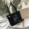 Woven Bag Women's Summer New Fashion Retro Tote Bag Versatile Large Capacity Shoulder Bag Straw Bag.