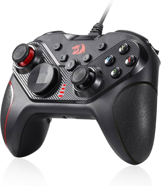 Redragon G710 Rift Wired Game Pad