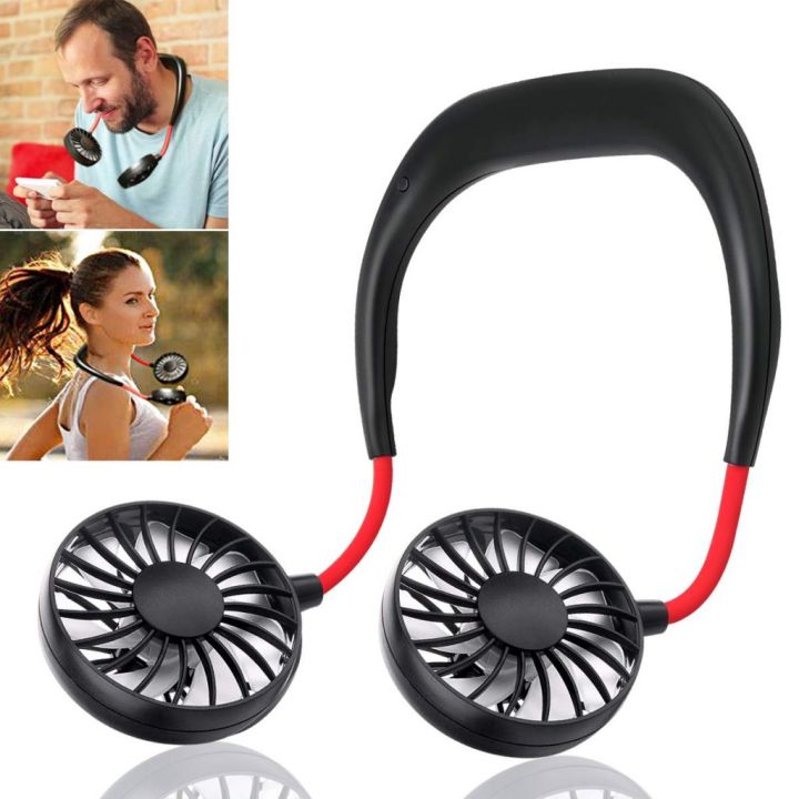 New%20Hanging%20Neck%20Fan,%20Outdoor%20Wearable%20Lazy%20Sports%20Fan%20USB%20Charging%20Portable%20Double%20Head%20Fan%20-%20Image%203