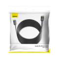 BASEUS HDMI Cable 4K Male To 4K HDMI Male Adapter Cable (3m).