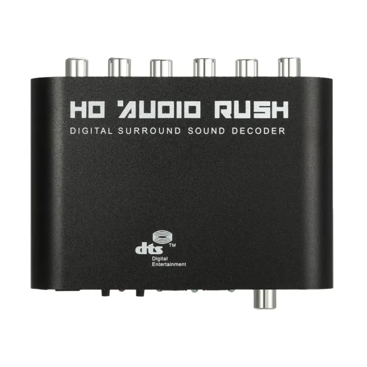 Rush%20SPDIF%20Coaxial%20to%205.1/2.1%20Channel%20DTS/AC3%20Audio%20Decoder%20-%20Image%202