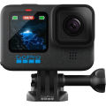 GoPro HERO12 Black Action Camera(Black). 