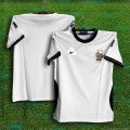 France World Cup Jersey 2026/27 Thai Premium Football Jersey For Men - Half Sleeve Jersey - France Jersey 2026. 