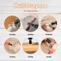 Mini Cordless Rotary Tool 5-Speed USB Charging Rotary Tool Kit with 55 Accessories Multi-Purpose 3.7V Power Rotary Tool for Sanding Polishing Drilling Etching Engraving DIY Crafts. 