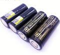 LiitoKala Lii-50A 26650 5000mAh 3.7V Li-ion Rechargeable Battery 26650 Lithium ion Battery- (1pcs). 