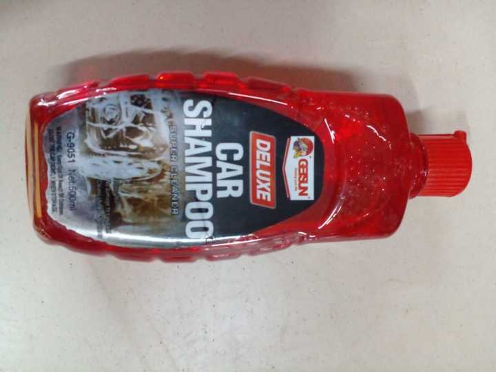Getsun%20G-9051%20Car%20Shampoo%20(500ml)%20car%20/%20Motorcycles%20-%20Image%203