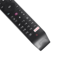 Replace Remote Control RC49141 for Hitachi TV 2HB1W66L 40HB1W66L 32HB4T41 32HB4T61 32HB4T61-Z 2HB4T61H 32HB4T62.
