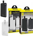 Awei P67K 10000mah Multiple Output Power Bank.