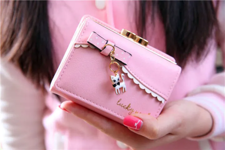 Taobao%20Ladies%20Bow%20Cat%20Pendant%20Student%20Leather%20Wallet%20Women's%20Short%20-%20Image%206