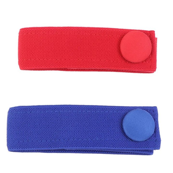 2Pcs%20Medical%20Hemodialysis%20Tourniquet%20Nursing-specific%20Dialysis%20Plus%20Flexible%20Venous%20Hemostatic%20Buckle%20Strap%20-%20Image%206