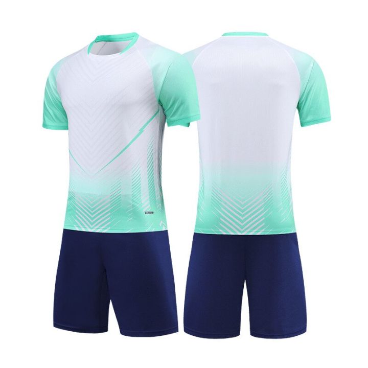 Children%20Football%20Jersey%20Set%20Men%20Boy%20Custom%20Soccer%20Uniform%20Outfit%20Sportswear%20Training%20School%20College%20Team%20Club%20Training%20Clothes%20-%20Image%202