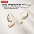 Original Lenovo LE505 Sport Earphones Bluetooth 6.0 OWS Wireless Headphones HIFI Stereo Bass Music Game Sport Earbuds.