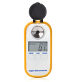 Measurement Instrument DR301 Portable Digital Honey Refractometer Digital Refractometer. 