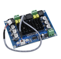 XH-M543 12-26V Dual Channel Stereo High Power Digital Audio Power Amplifier Board Amplification DIY Module. 