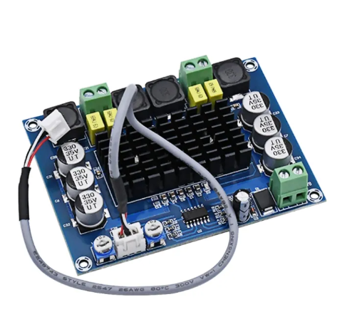 XH-M543%2012-26V%20Dual%20Channel%20Stereo%20High%20Power%20Digital%20Audio%20Power%20Amplifier%20Board%20Amplification%20DIY%20Module%20-%20Image%205