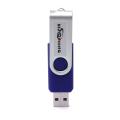 512MB USB 2.0 Flash Memory Thumb Stick Storage Drive Device U-Disk Blue   - Intl. 
