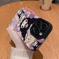 Applicable iPhone15 14 13 Phone Case Apple 12Promax Cartoon Clow M XS XSMAX Protective Sleeve. 