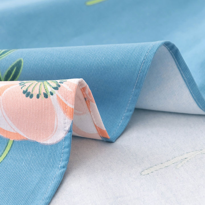 Summer%20old%20coarse%20cloth%20bed%20sheet%20single%20piece%20cotton%201.5%20meters%201.2%20student%20dormitory%20single%20double%20cotton%20canvas%20quilt%20sheet%20children%20-%20Image%203