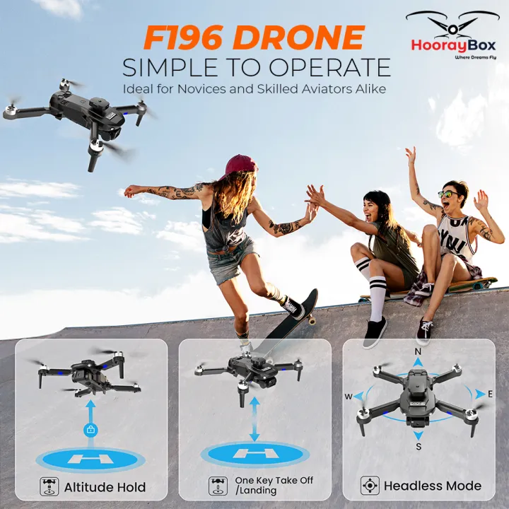 F196%20Obstacle%20Avoidance%20Sensor%20Brushless%20Drone%20with%204K%20HD%20Dual%20Camera%20%20WIFI%20FPV%20Brushless%20Motor%20Stabilize%20Mode%20Electric%20Professional%20Drone%20-%20Image%203
