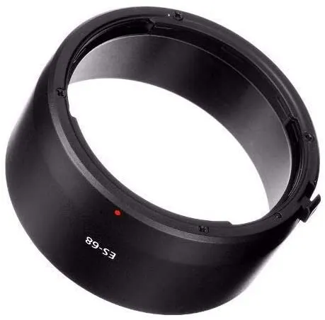50mm%20Dedicated%20Reversible%20Lens%20Hood%20Shade%20Fit%20for%20Canon%20EF%2050mm%20f/1.8%20STM%20Lens%20Replaces%20Canon%20ES-68%20Hood%20-Black%20-%20Image%205