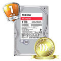 Desktop PC Internal Hard Drive 1TB Toshiba PC P300 3.5 SATA. 