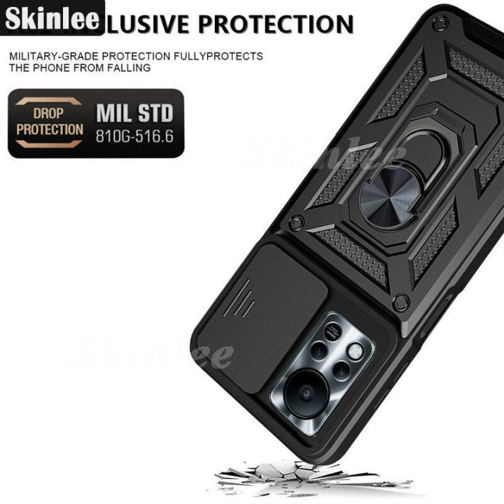 Phone%20Case%20Infinix%20Hot%2011S%20NFC%20Back%20Cover%20Hard%20Armor%20Shockproof%20Camera%20Protection%20Handphone%20Casing%20for%20Infinix%20Hot11S%20NFC%20Cover%20Cases%20Car%20Magnetic%20Navigation%20Holder%20Ring%20Cover%20-%20Image%208