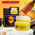 Manuka Hibiscus Honey Firming Cream Anti Aging Reduce Fine Lines Moisturizing Firming Skin Tightening Cream Skin Care Product 80. 