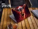 LPTP-776 Wallpaper Doom VFR premium quality laptop sticker. 