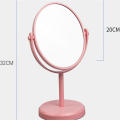 （NEW）Magnifying Makeup Mirror Lighted Vanity Mirror Princess-style Makeup Mirror Single-sided Makeup Mirror Girls' Dressing Table Mirror. 