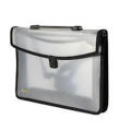Document Carrier Bag 2 Part with pita.