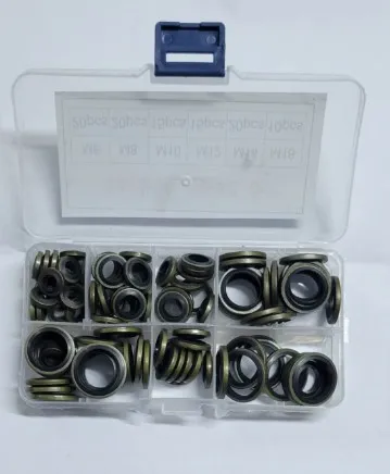 OIL%20DRAIN%20SCREW%20GASKET%20WASHER%20SET%20METAL%20BONDED%20SEALING%20KIT%20-%20Image%203