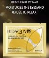 Bioaqua -Eye Patches Sheet Eye Pads For Dark.