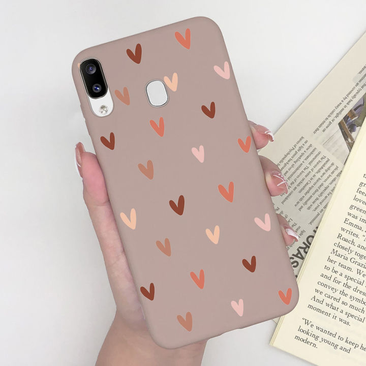 Silicon%20Case%20For%20Samsung%20Galaxy%20A30%20SM-A305F%20Case%20Soft%20TPU%20Phone%20Case%20For%20Samsung%20A30S%20SM-A307F%20Fundas%20Galaxy%20A30%20A%2030%2030s%20Cover%20-%20Image%206