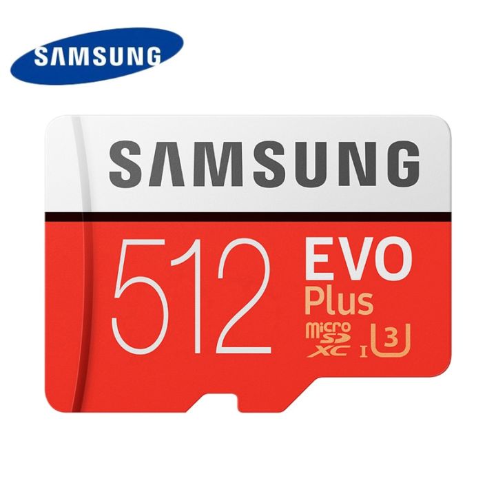 100%25%20Original%20SAMSUNG%20EVO%20Plus%20Memory%20card%2064gb%20128gb%20256GB%20512GB%20Class10%20UHS-1%20100MB%20Micro%20SD%20Cards%20U3%204k%20MicroSDXC%20TF%20Card%20for%20Smartphone%20-%20Image%204