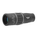 16X52 Dual Focus Monocular Waterproof Outdoor Hunting Spotting Telescope. 