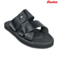 Bata WAVY Slip-On Sandal for Men. 