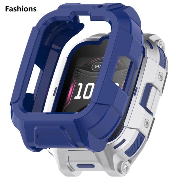 Fashions Kids Watch TPU Protective Case For Honor WhizKid 2 Pro LFY-WB00
