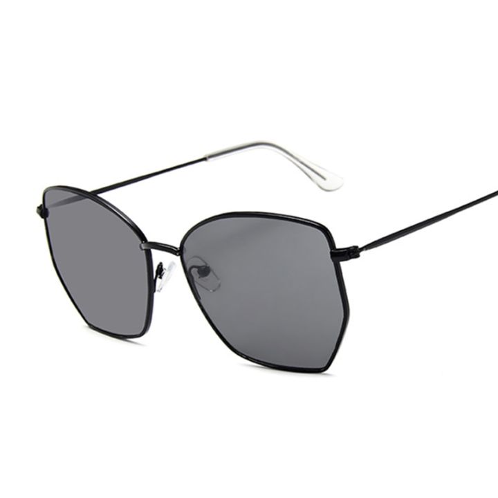 Women%20Cat%20Eye%20Sunglasses%20Cute%20Sexy%20Brand%20Designer%20Summer%20Retro%20Oversized%20Frame%20Black%20Yellow%20Cateye%20Sun%20Glasses%20Female%20-%20Image%205