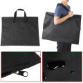 Painting Board Bag-1*drawing board bag-Black. 