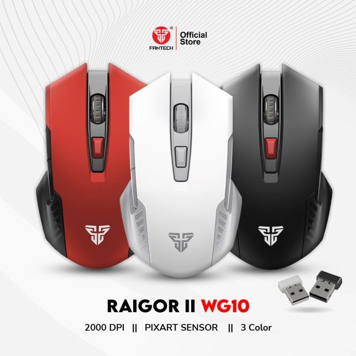Fantech%20WG10%20Raigor%20II%20Wirless%20Gaming%20Mouse%20For%20better%20gaming%20experience,%20Beautiful%20Design,%20Comfortable%20Play%20-%20Image%202