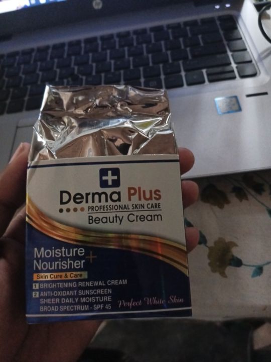 Derma%20Plus%20Night%20cream%20For%20Women%20&%20Men%20Derma%20Plus%20Night%20cream%20For%20Women%20&%20Men%20-%20Image%203