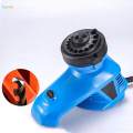 Drill Guide Easy to Install Multi Hole Design for Drill Bit Grinding Machine. 