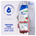Head & Shoulders Clarify & Shine Anti-Dandruff Shampoo 800ML (Direct London to Dhaka Hub). 