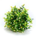 Artificial Plastic Plants Decoration Artificial Plant Ferns Simulation Plant Plastic Flower Fern Home Office Table Decoration. 
