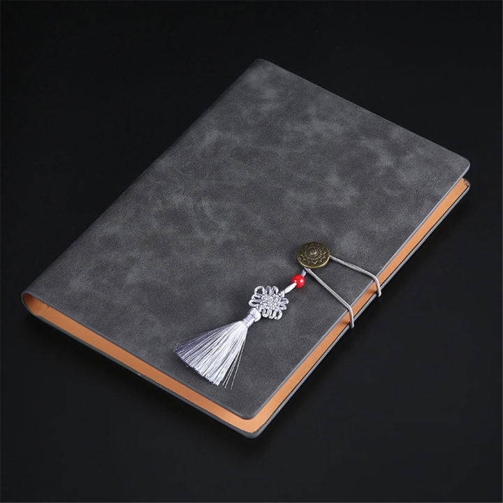 Multifunction%20PU%20Leather%20Notebook%20A5%20Planner%20Daily%20Memos%20Note%20Book%20Refills%20Business%20Office%20Work%20Notepad%20Looseleaf%20Notebook%20-%20Image%208