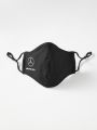 Mercedies AMG Series Stylish FaceMask For Men And Women. 