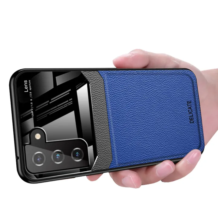 %E3%80%903C%20VictoryEagle%E3%80%91Case%20for%20Samsung%20S21%205g%20leather%20tempered%20shockproof%20back%20cover%20-%20Image%205