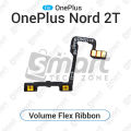 OnePlus Nord 2T Power on / off Switch Button Side Volume Up Down Buttons Flex Cable Replacement Parts. 