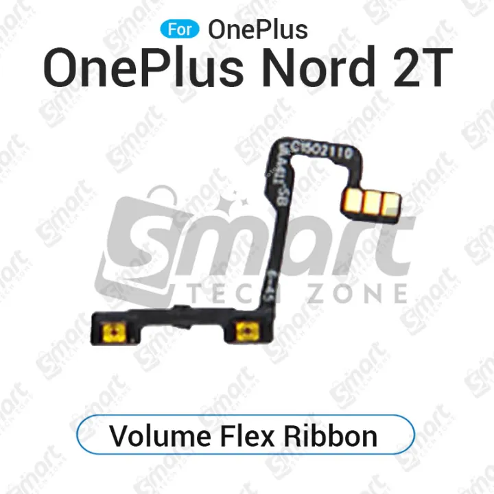 OnePlus%20Nord%202T%20Power%20on%20/%20off%20Switch%20Button%20Side%20Volume%20Up%20Down%20Buttons%20Flex%20Cable%20Replacement%20Parts%20-%20Image%203